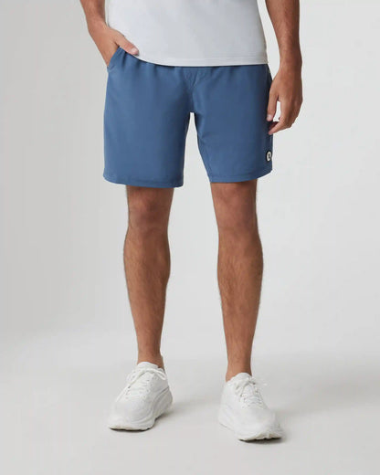 Kore Short Lined 7"
