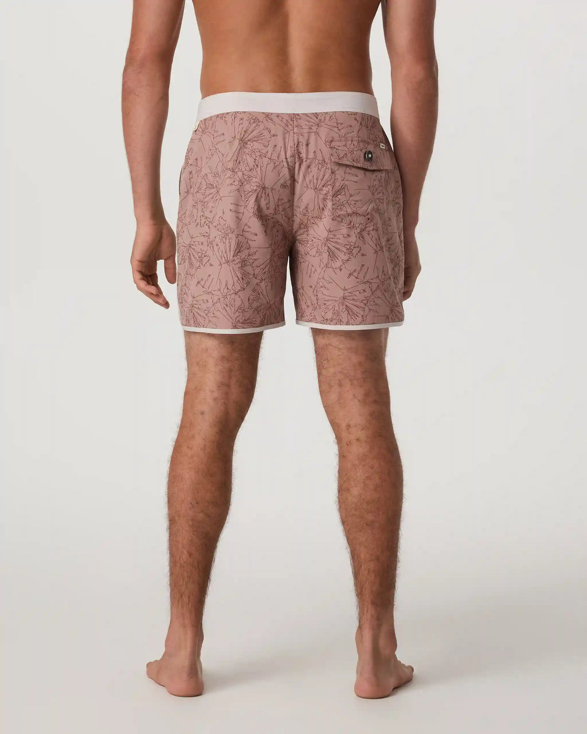 Cruise Boardshort 5"