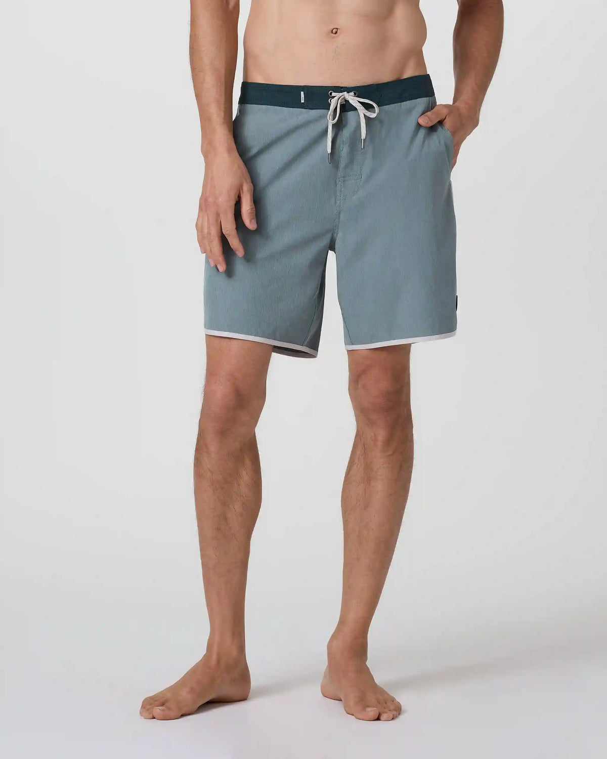 Cruise Boardshort 7"