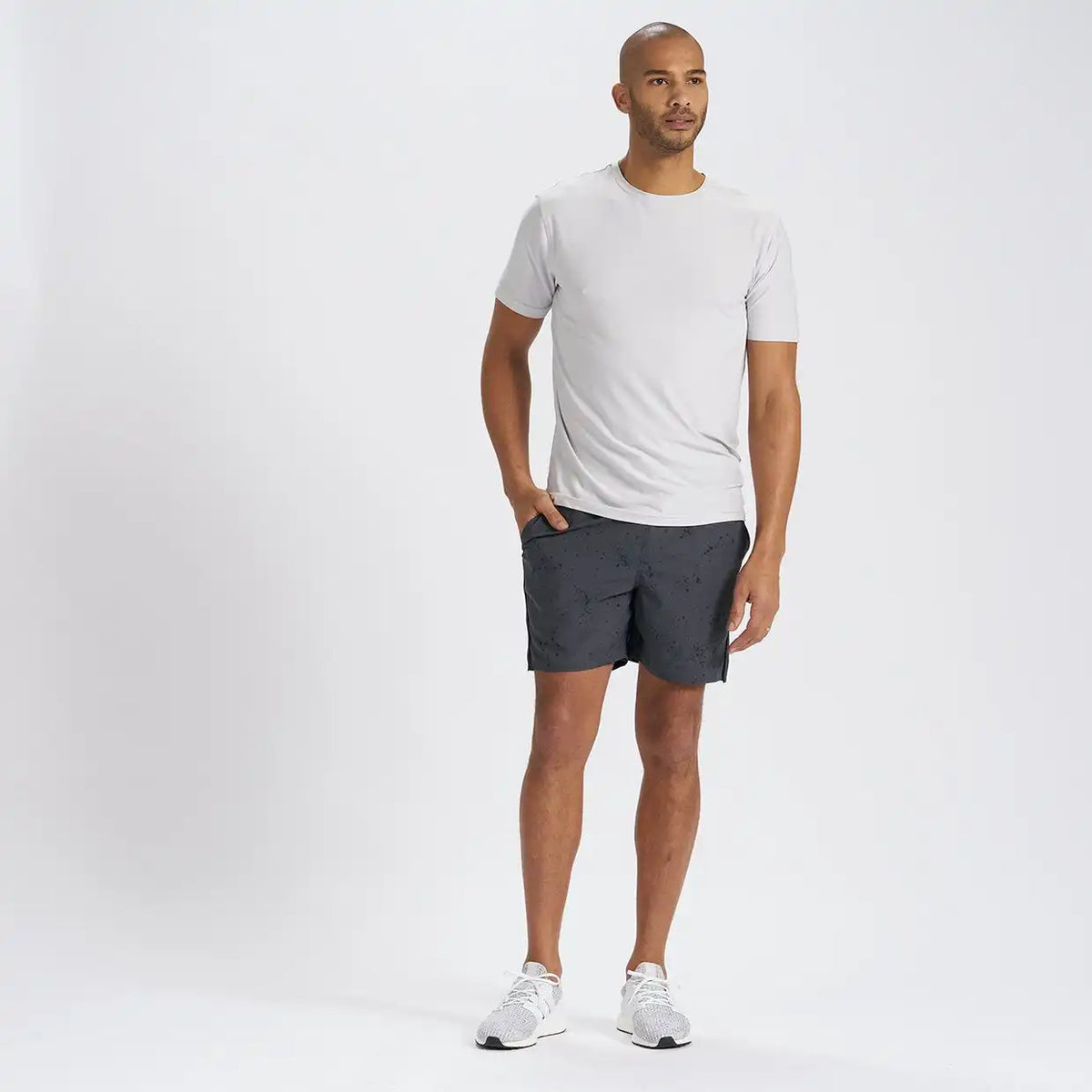 Trail Short