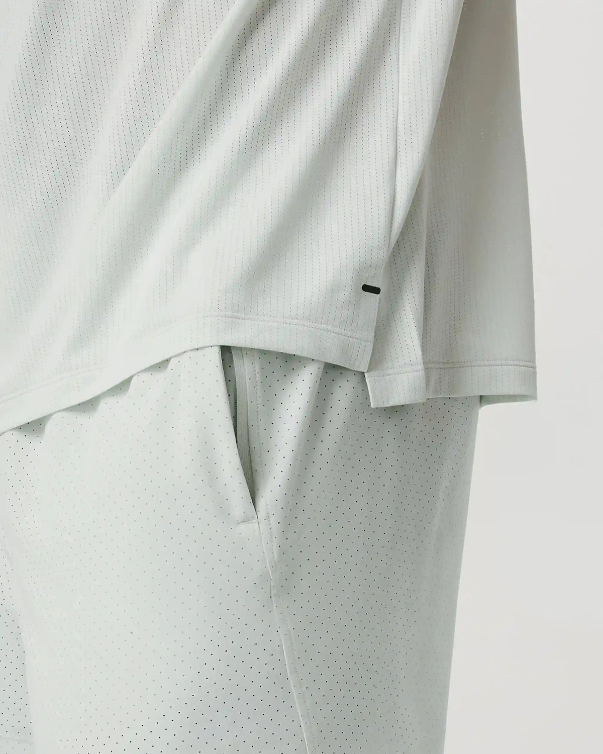 Long Sleeve Strato Breathe Tee