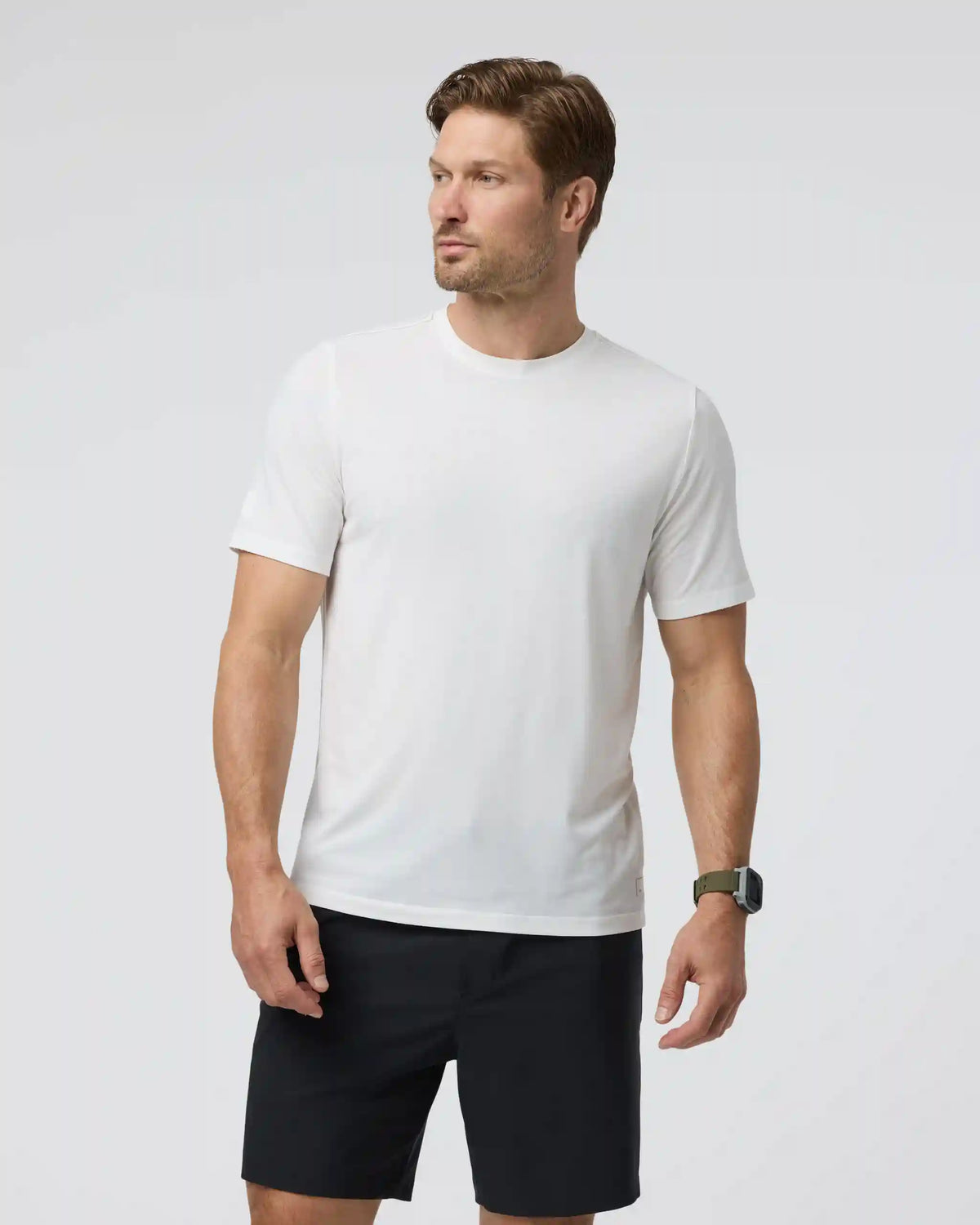 Current Tech Tee