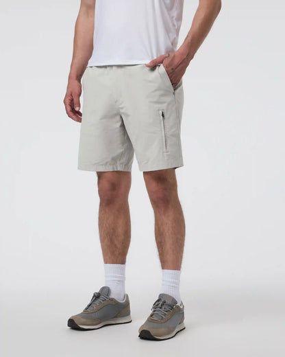 Barren Explorer Short 8"