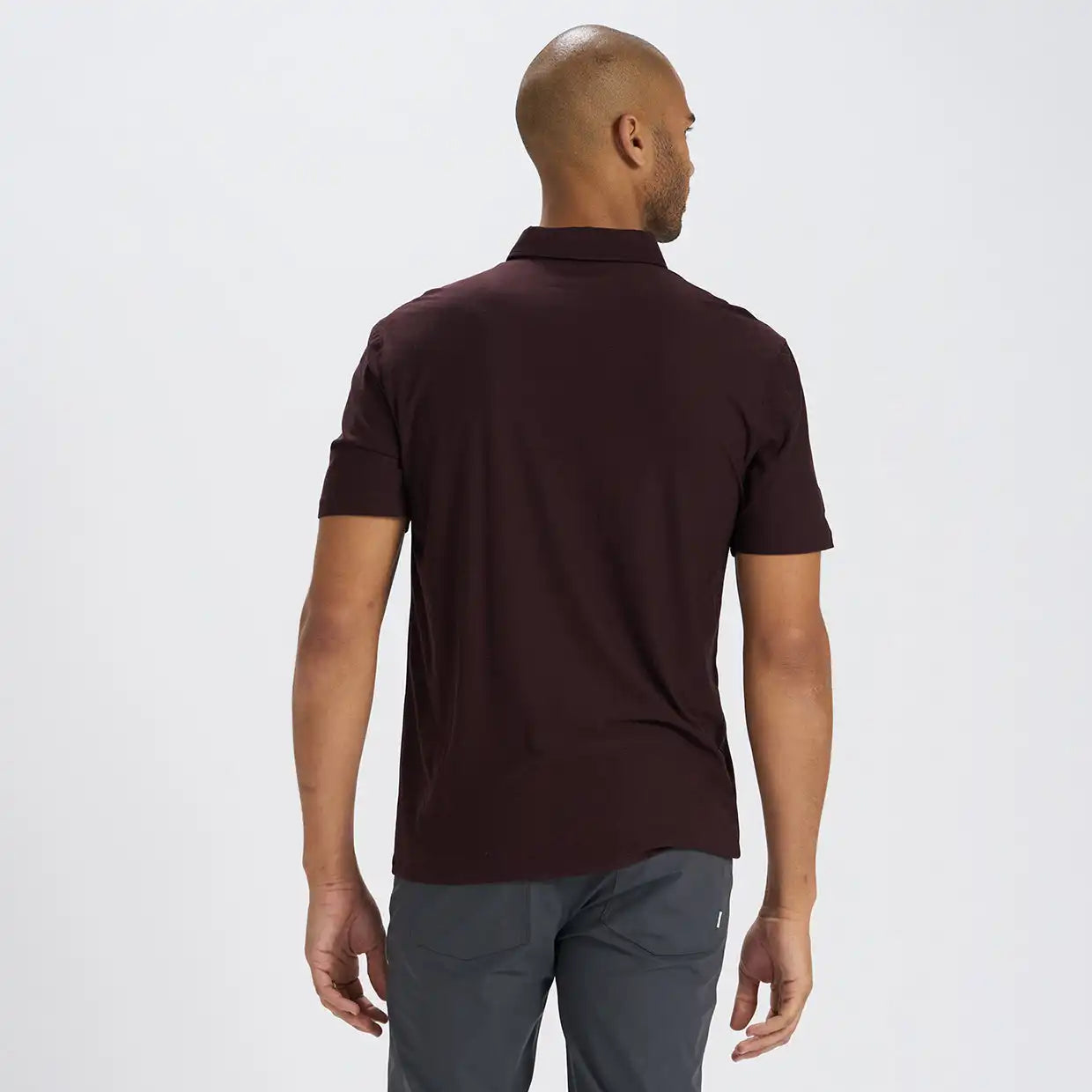 Strato Tech Polo