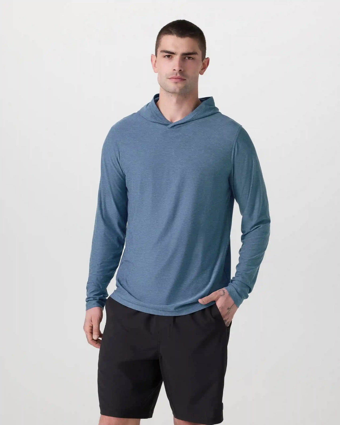Strato Tech Hoodie