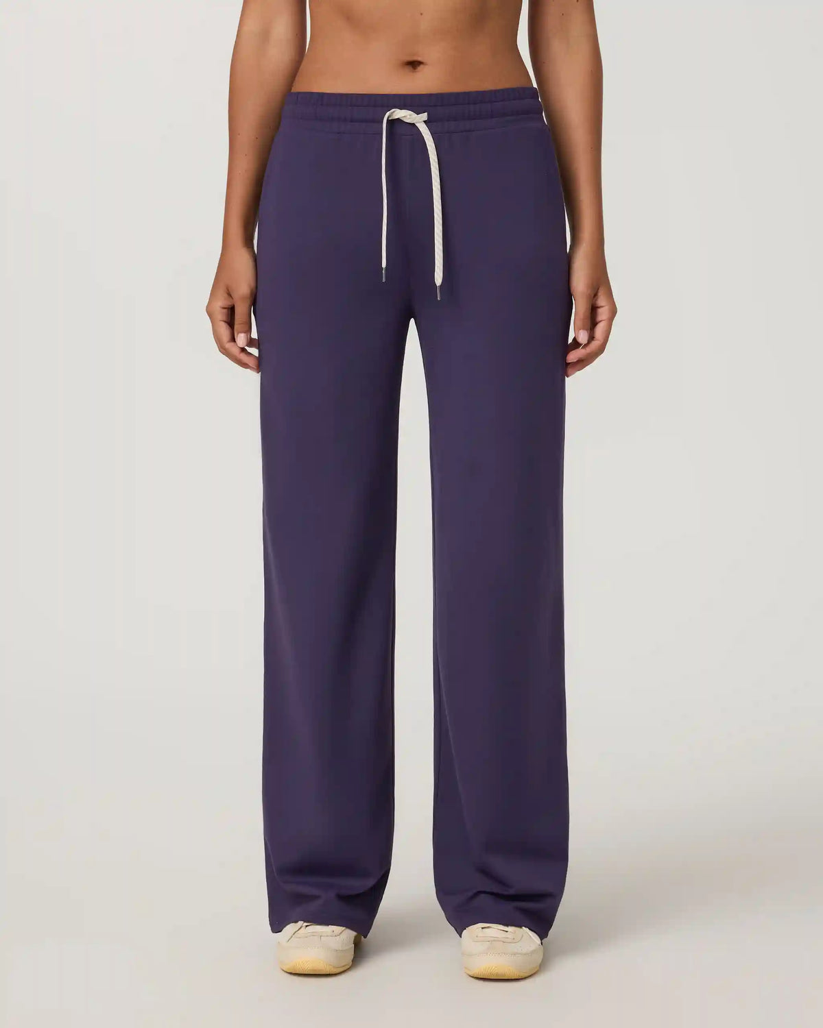 Halo Essential Wideleg Pant
