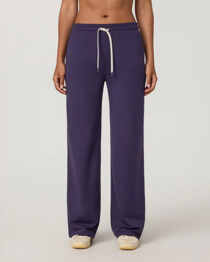 Halo Essential Wideleg Pant