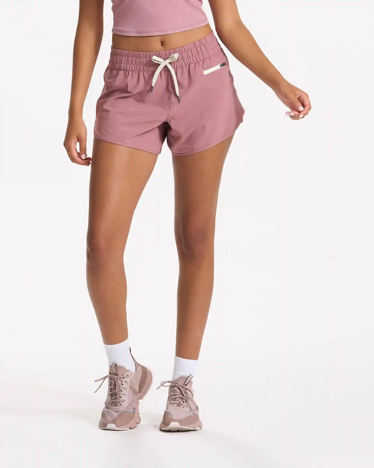 Clementine 2.0 Short 4"