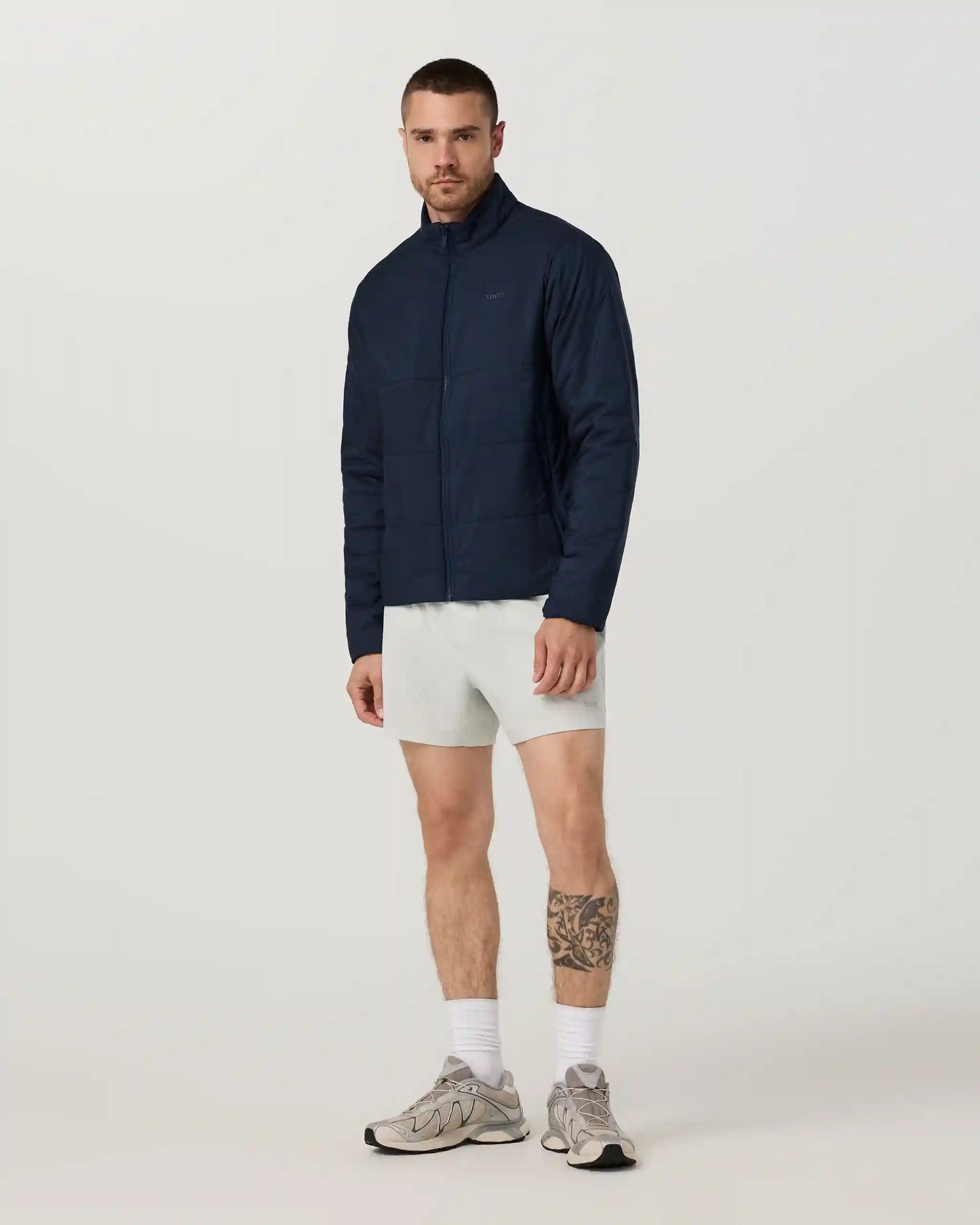 Echo Insulated Jacket 3.0