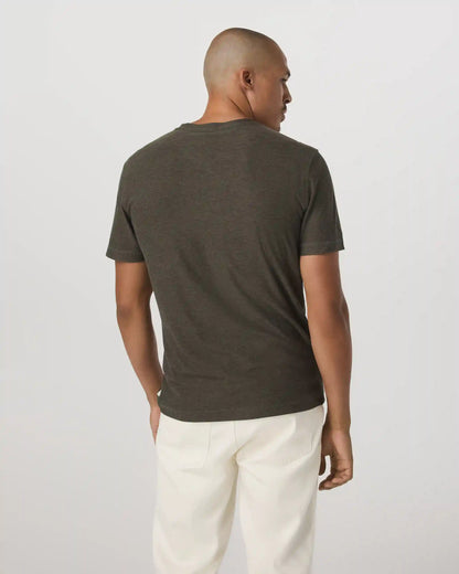 Strato Tech V-Neck Tee