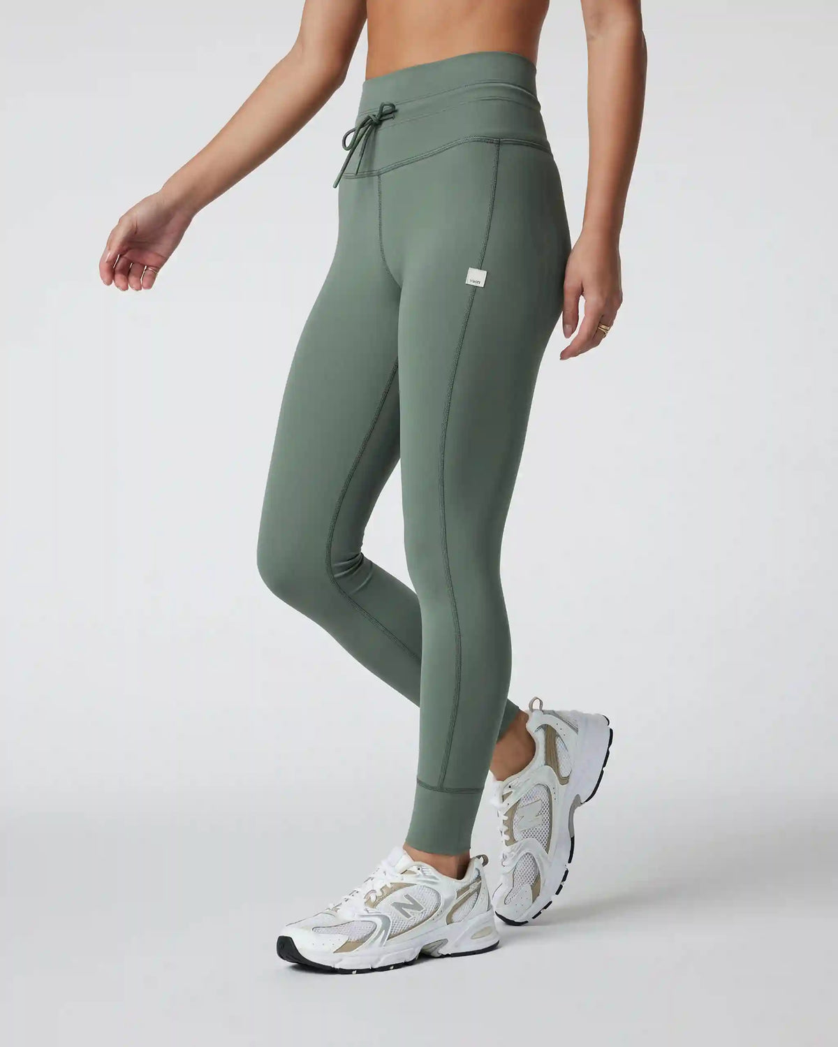 Daily Legging - Short