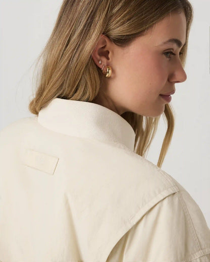 Lund Insulated Jacket