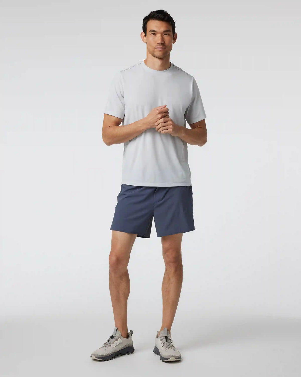Course Run Short 2.0