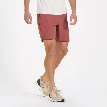 Banks Short Unlined 7"