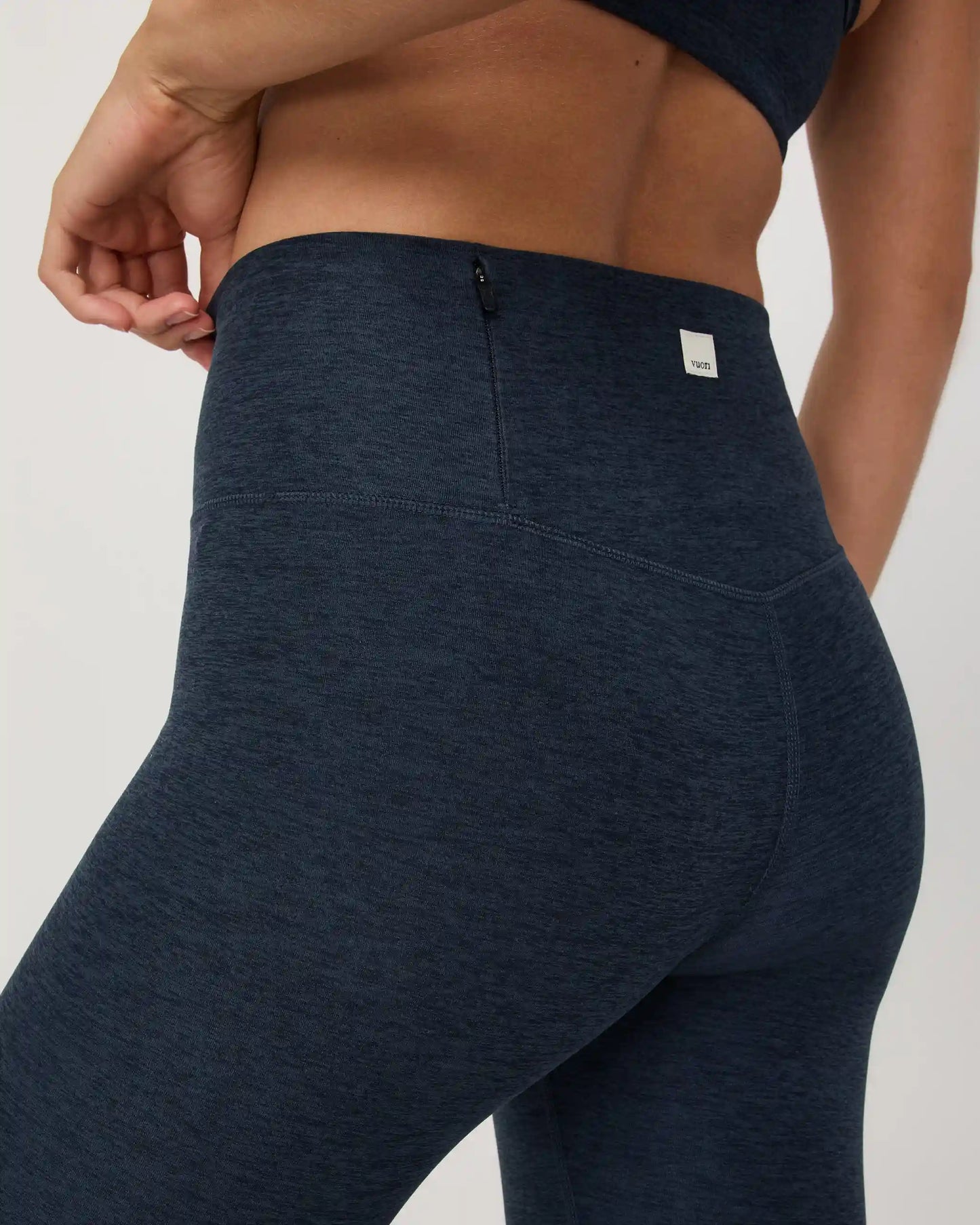 Clean Elevation Legging-Long