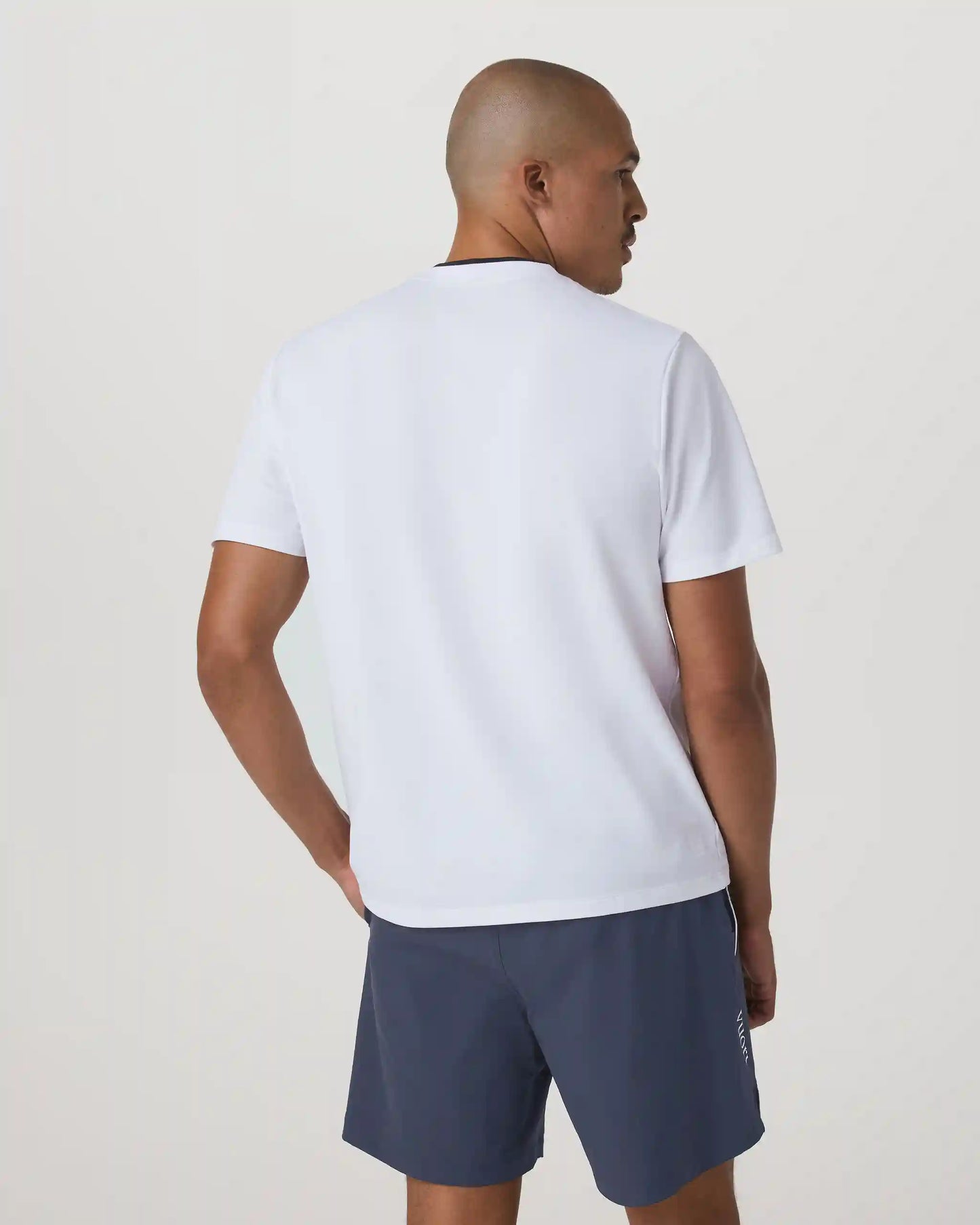 Short Sleeve Gamepoint Tee - Relaxed Fit