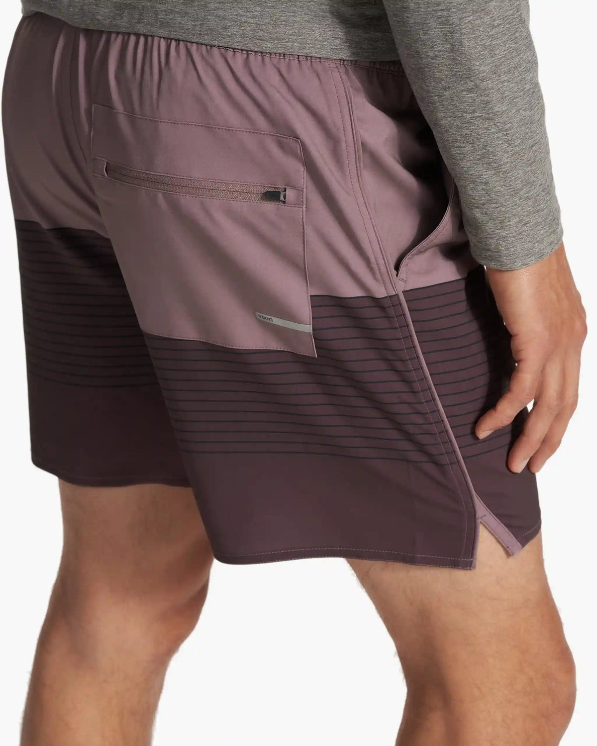 Trail Short