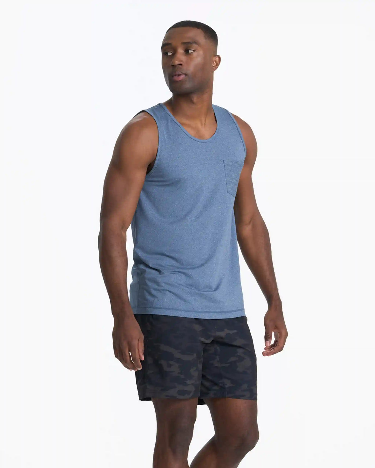 Tradewind Performance Tank