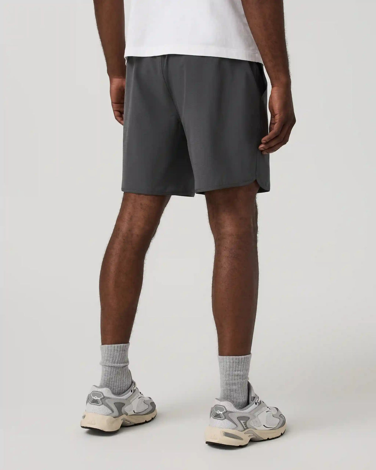Banks Short Unlined 7"