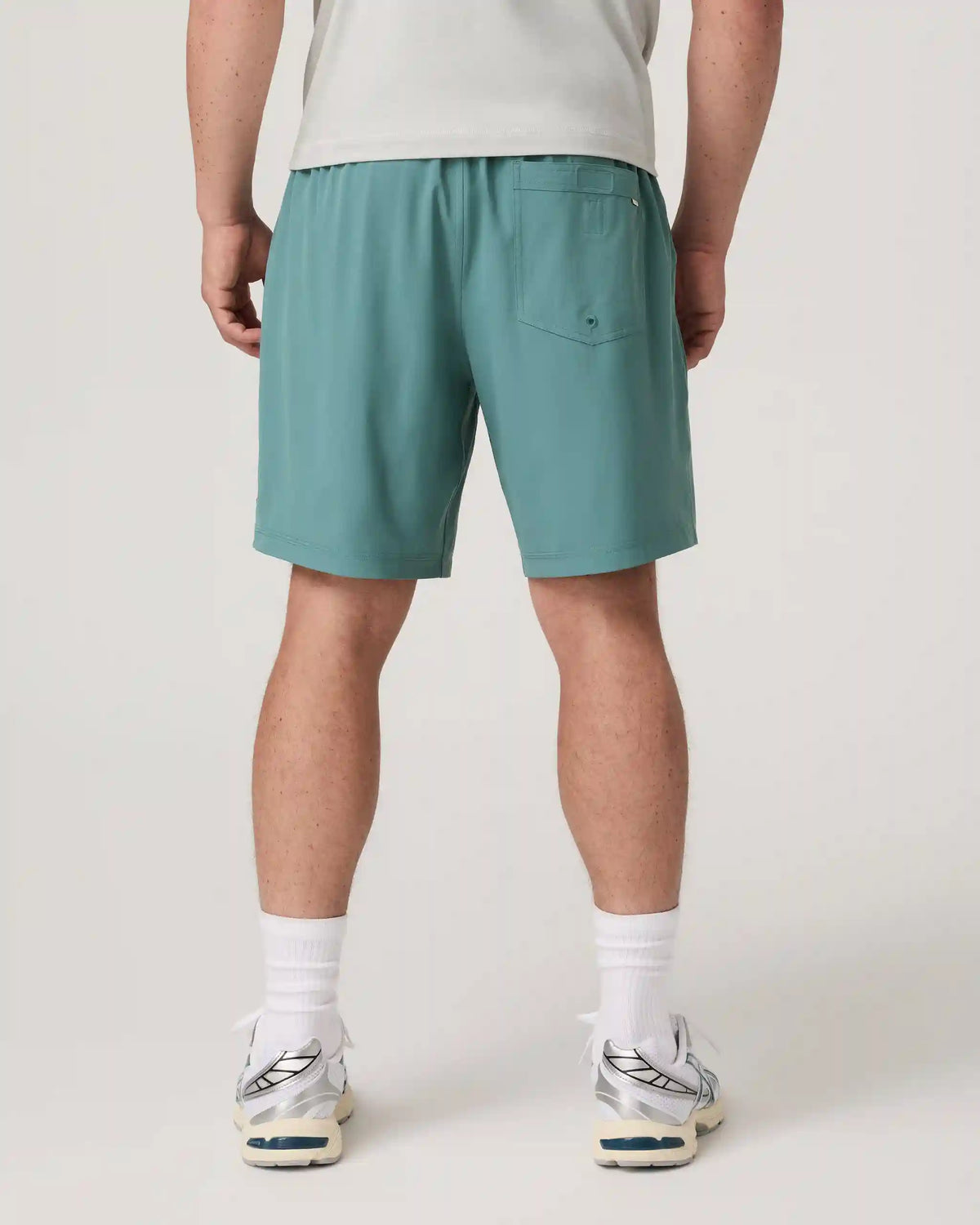 Kore Short Lined 7"