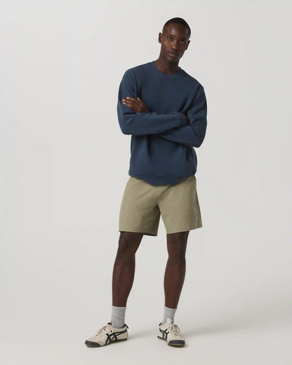 Aim Elastic Waist Short 7"