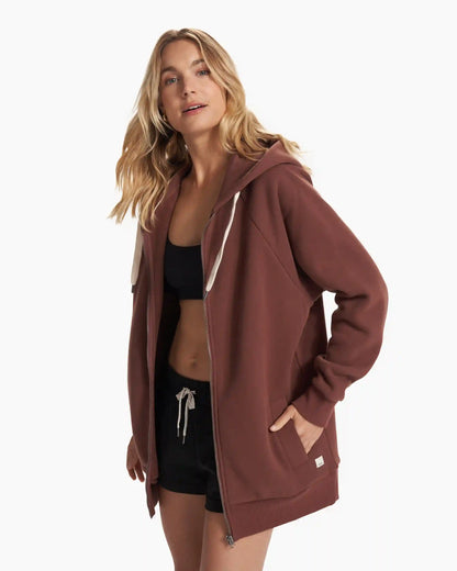 Restore Hoodie