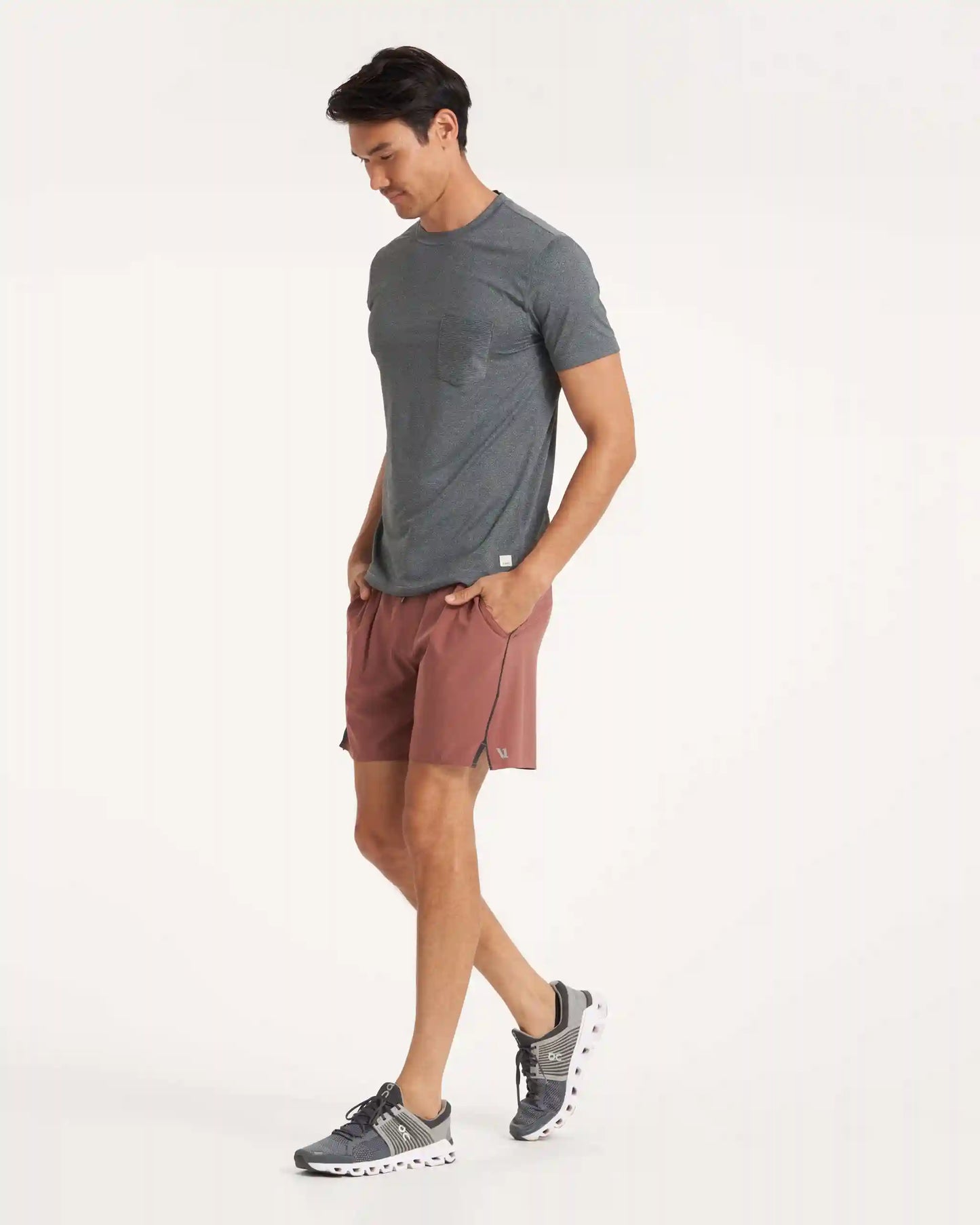 Trail Short