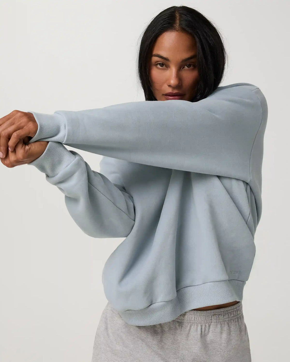 Restore Oversized Hoodie