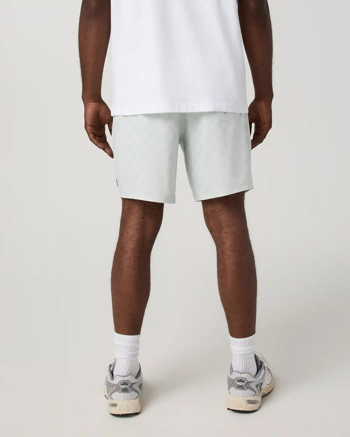 Kore Short Lined 7"