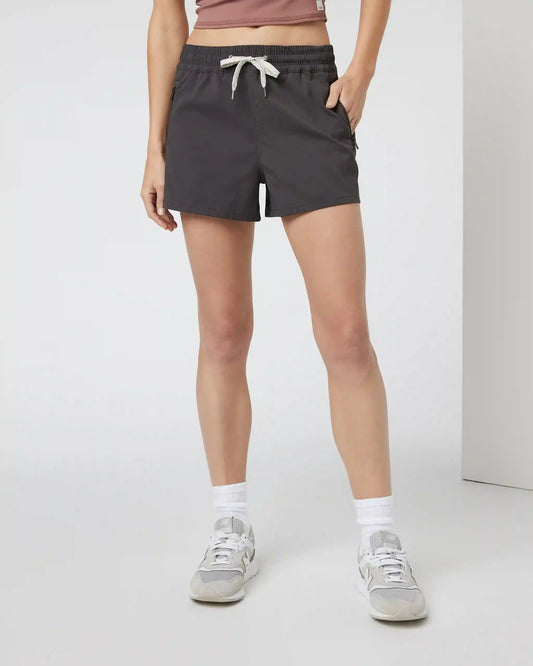 Scout Short