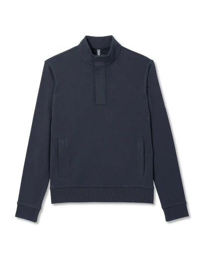 Cypress Quarter Zip