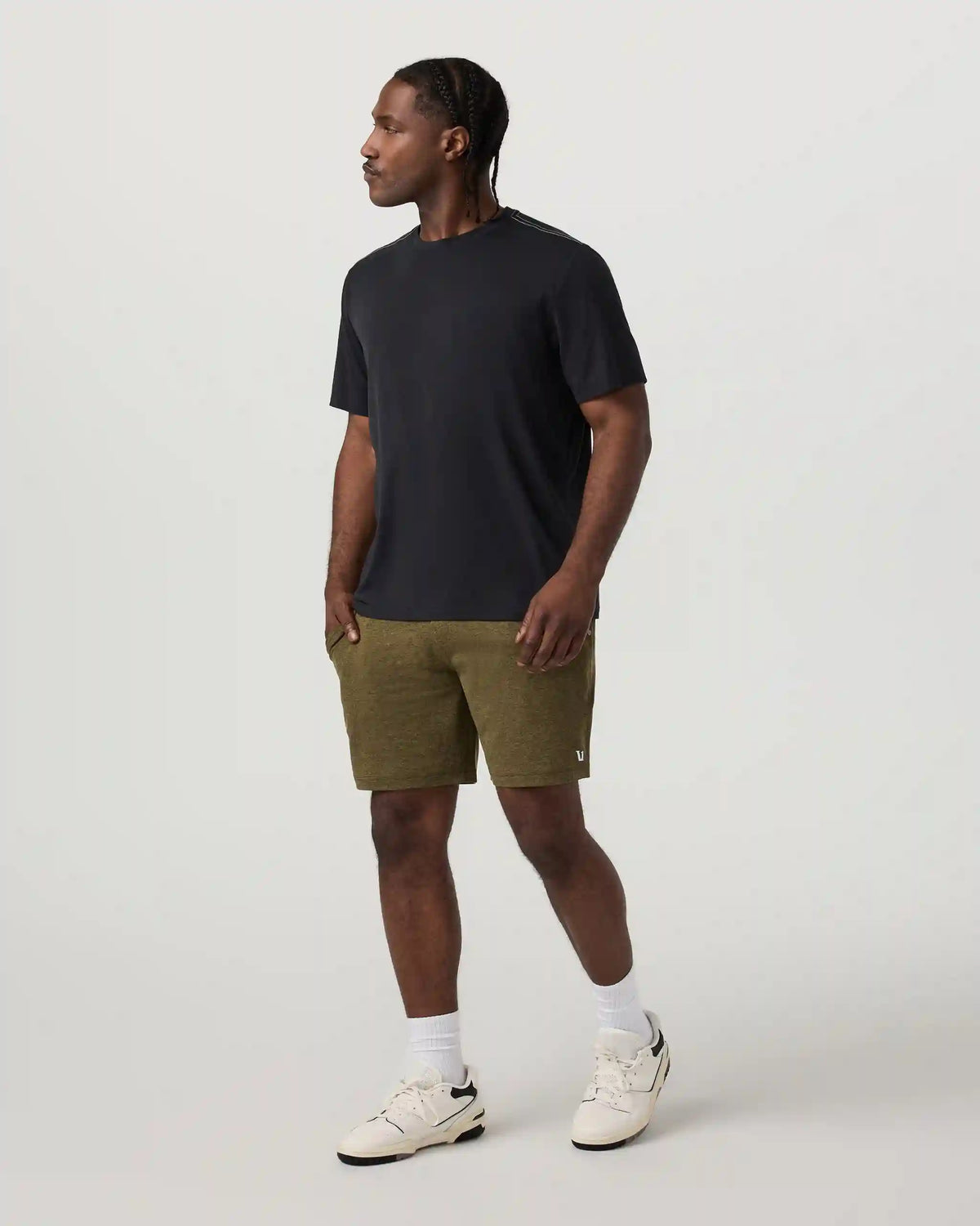 Ponto Performance Short 7"