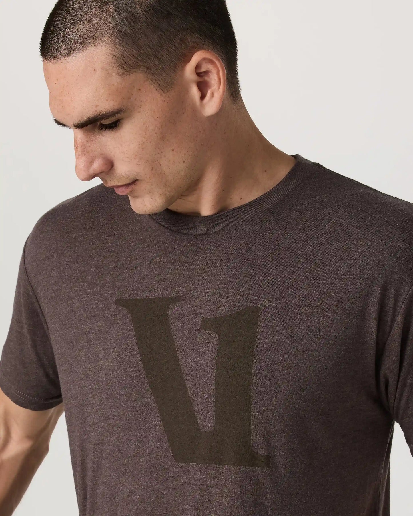 V1 Logo Tee
