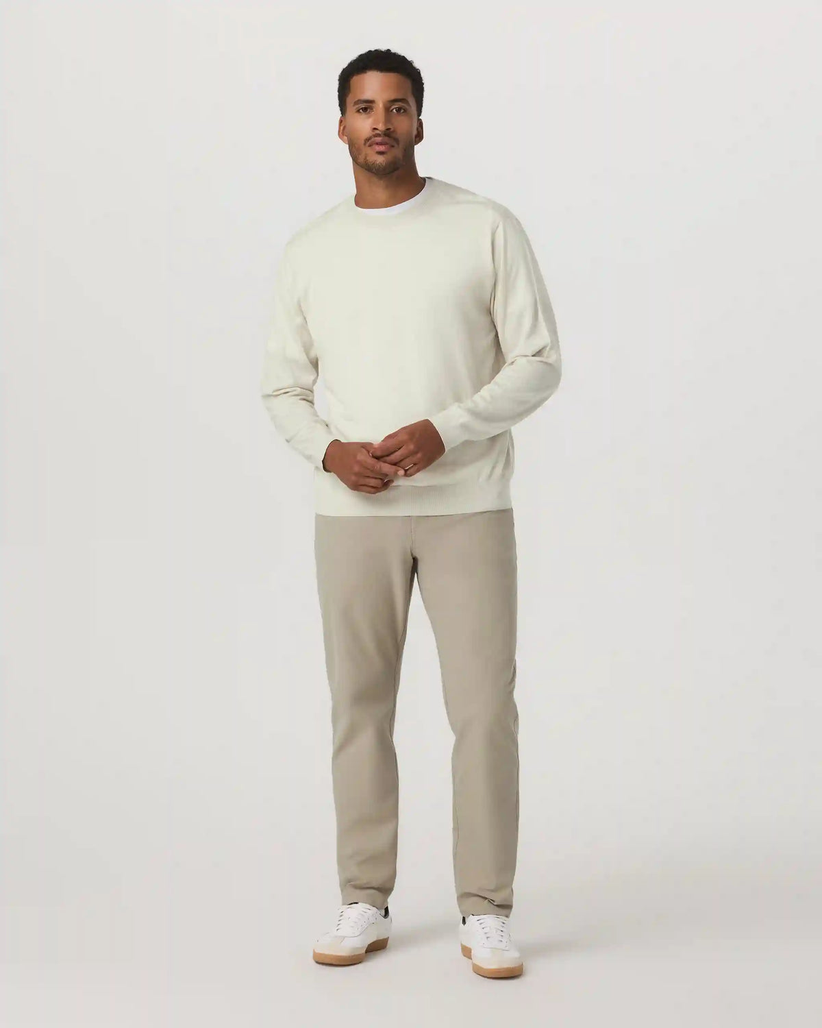 Vuori Meta™ Trouser Classic Fit 32"
