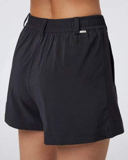 Villa Trouser Shorts