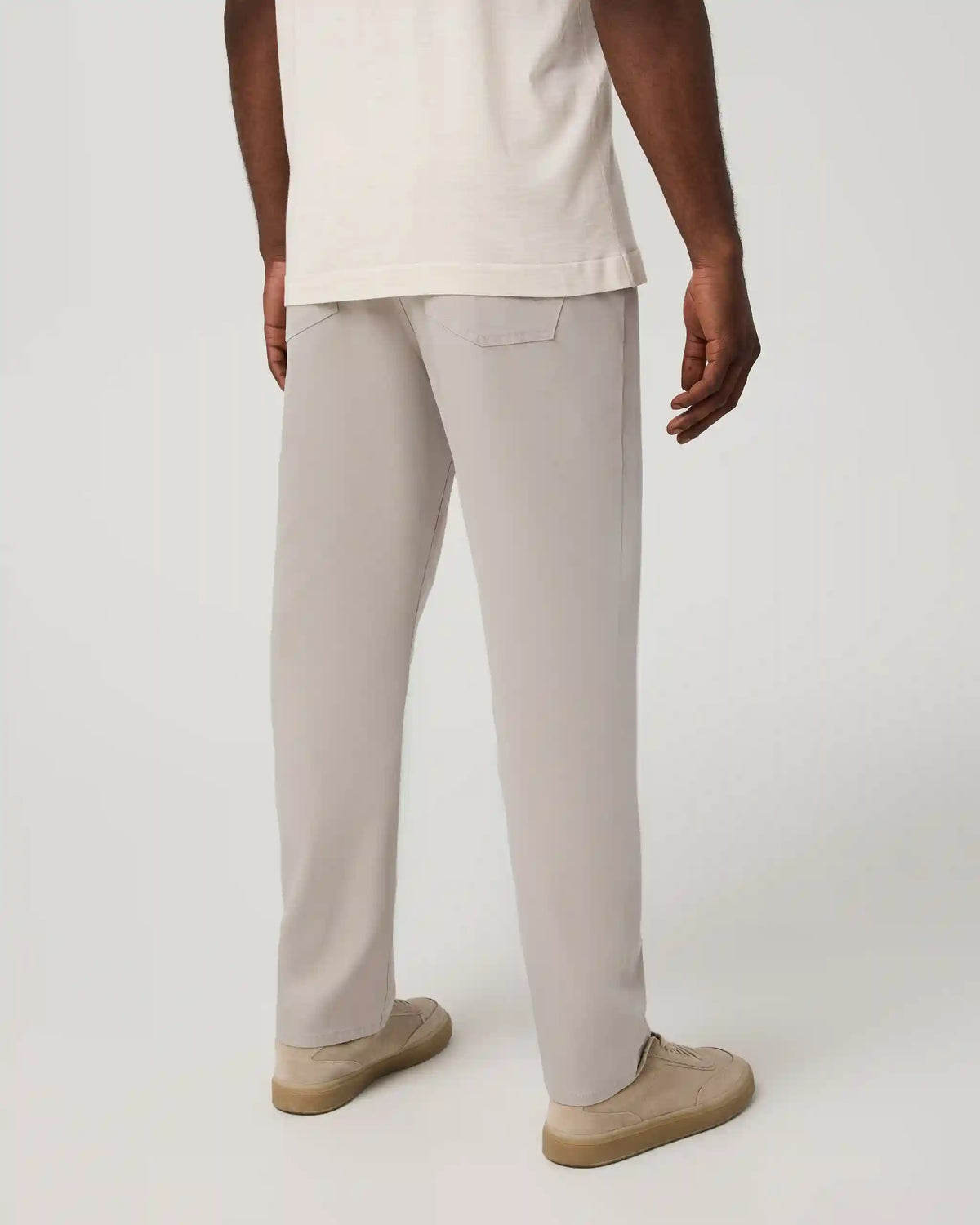 Vuori Meta™ Cotton Pant Classic Fit 32"