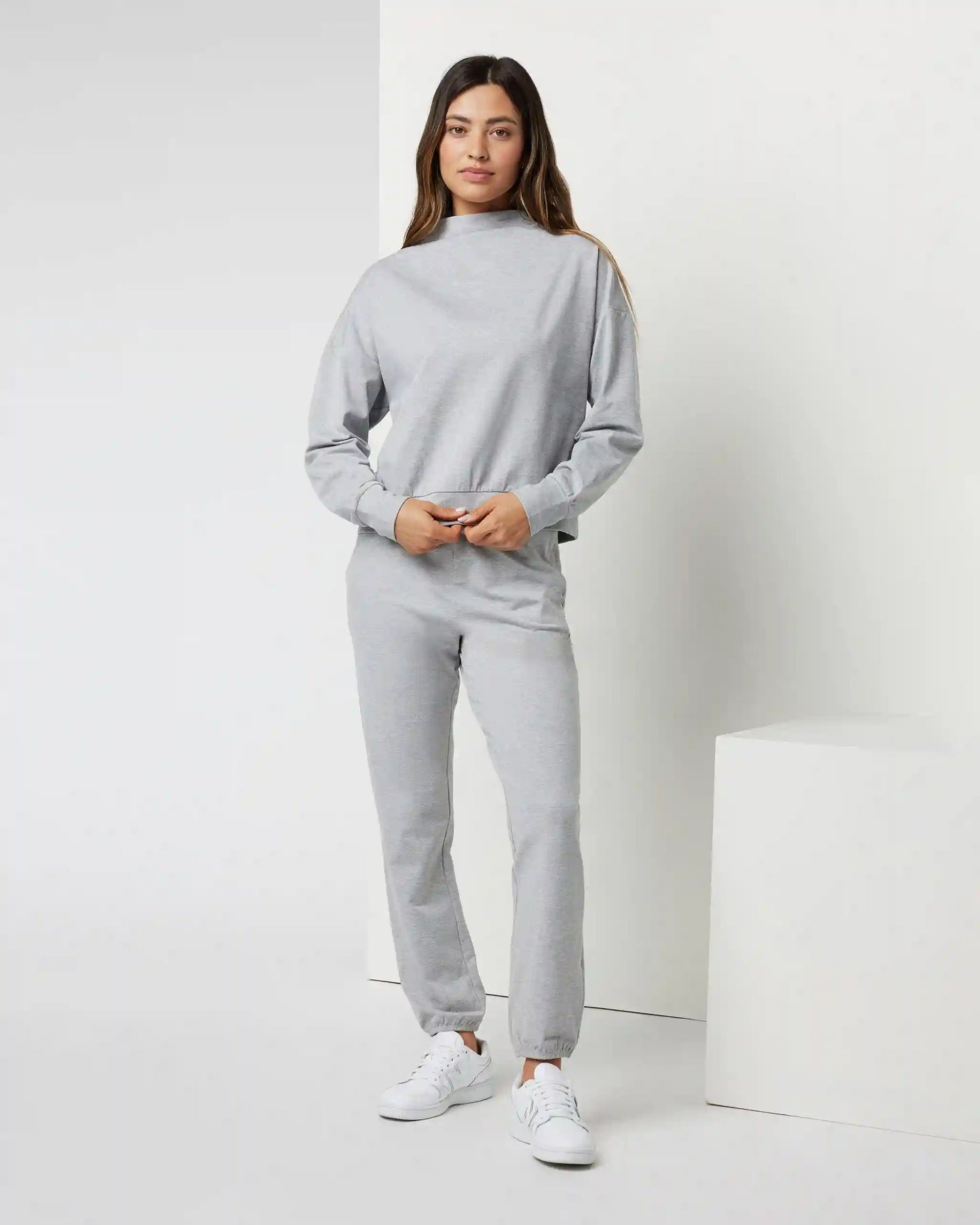 Granite Funnel Neck