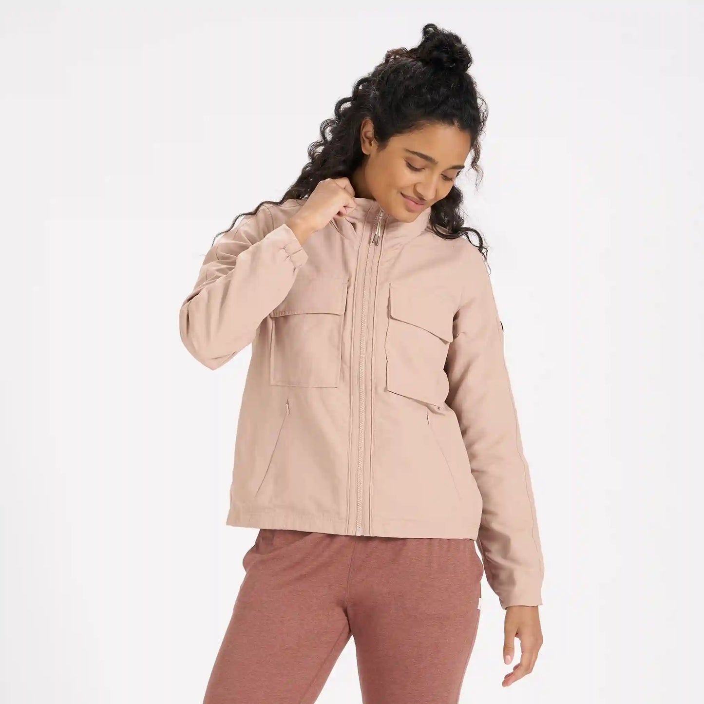 Military Jacket
