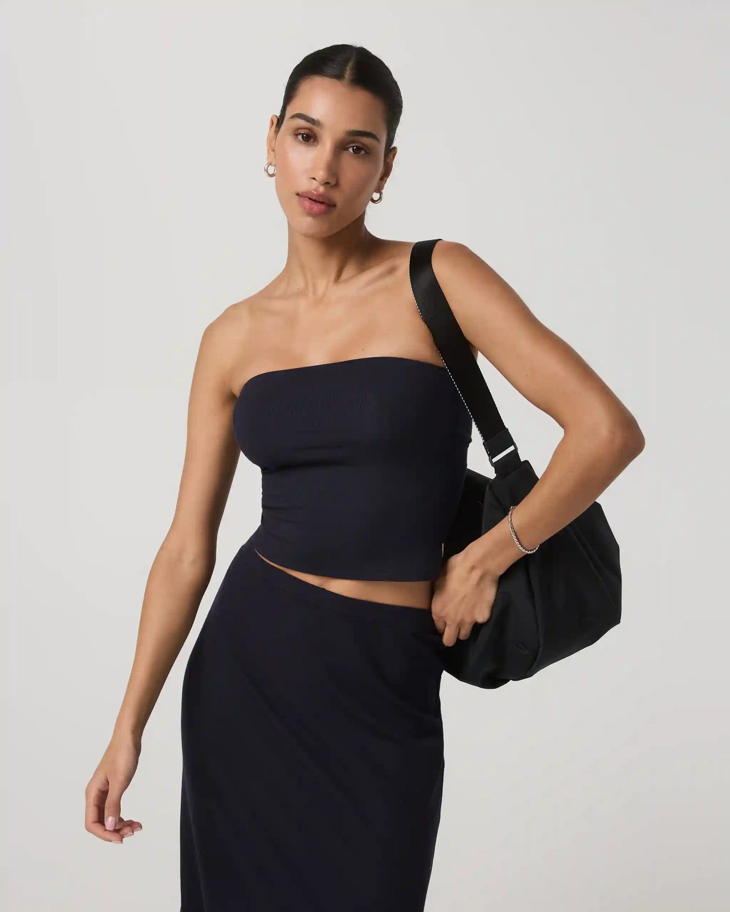 Pose Tube Top