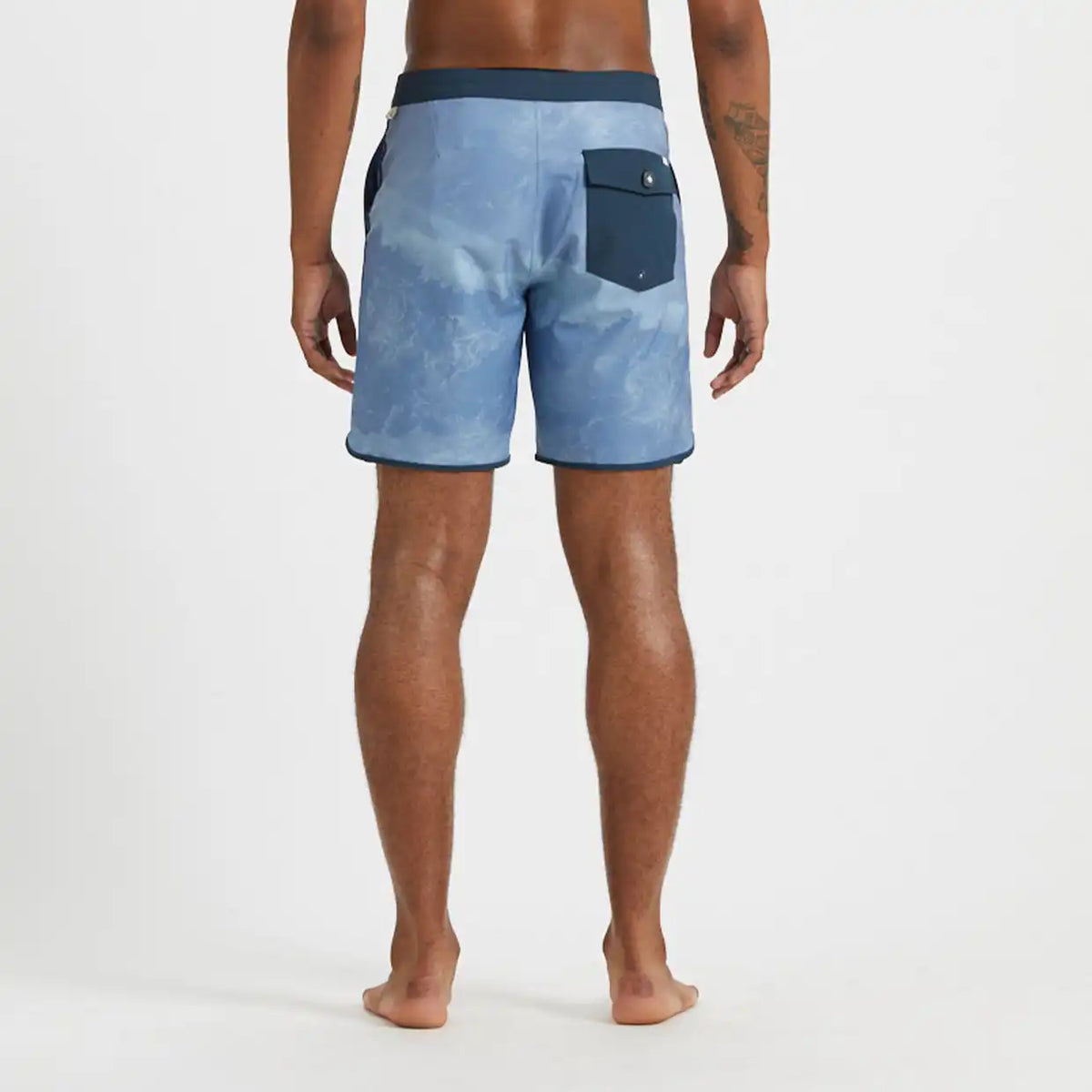 Cruise Boardshort