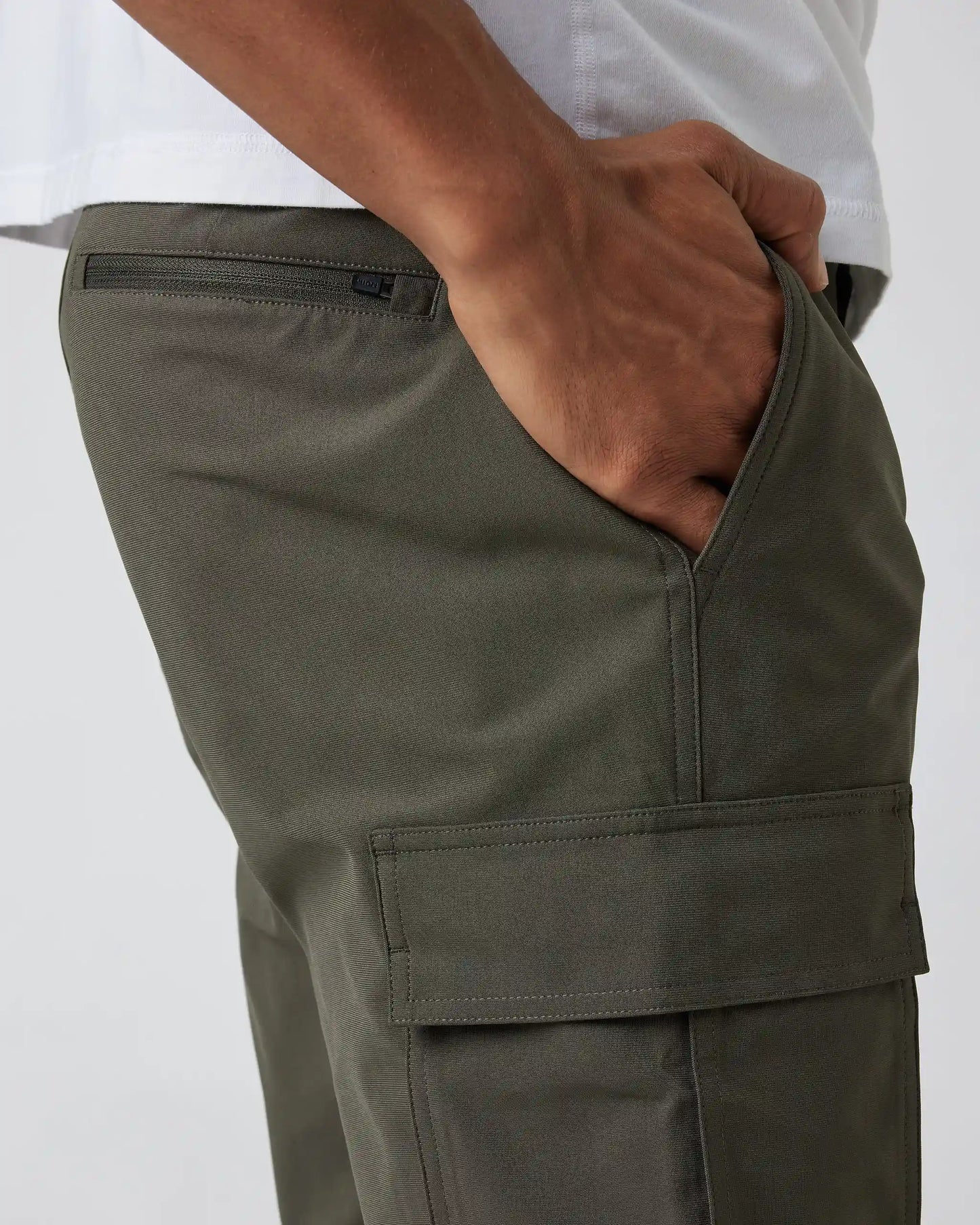 Meta Cargo Pant