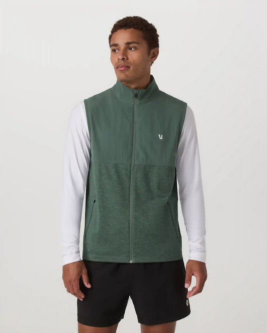 Sunday Element Vest