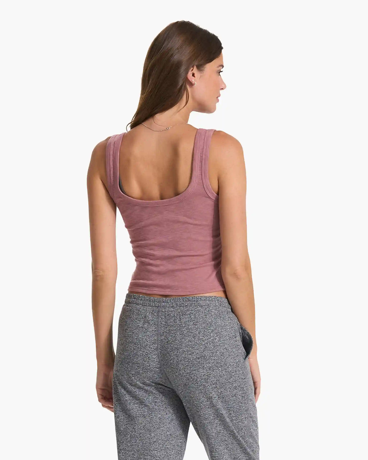 Sunrise Crop Tank