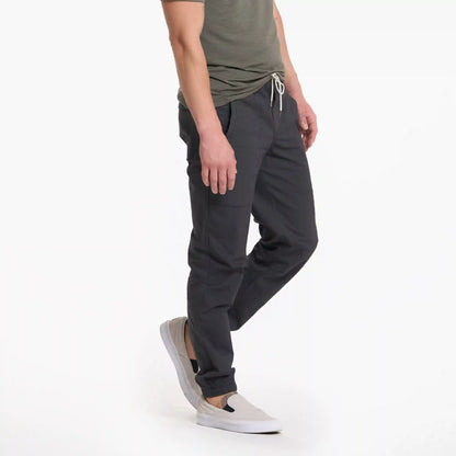 Ripstop Traveler Jogger