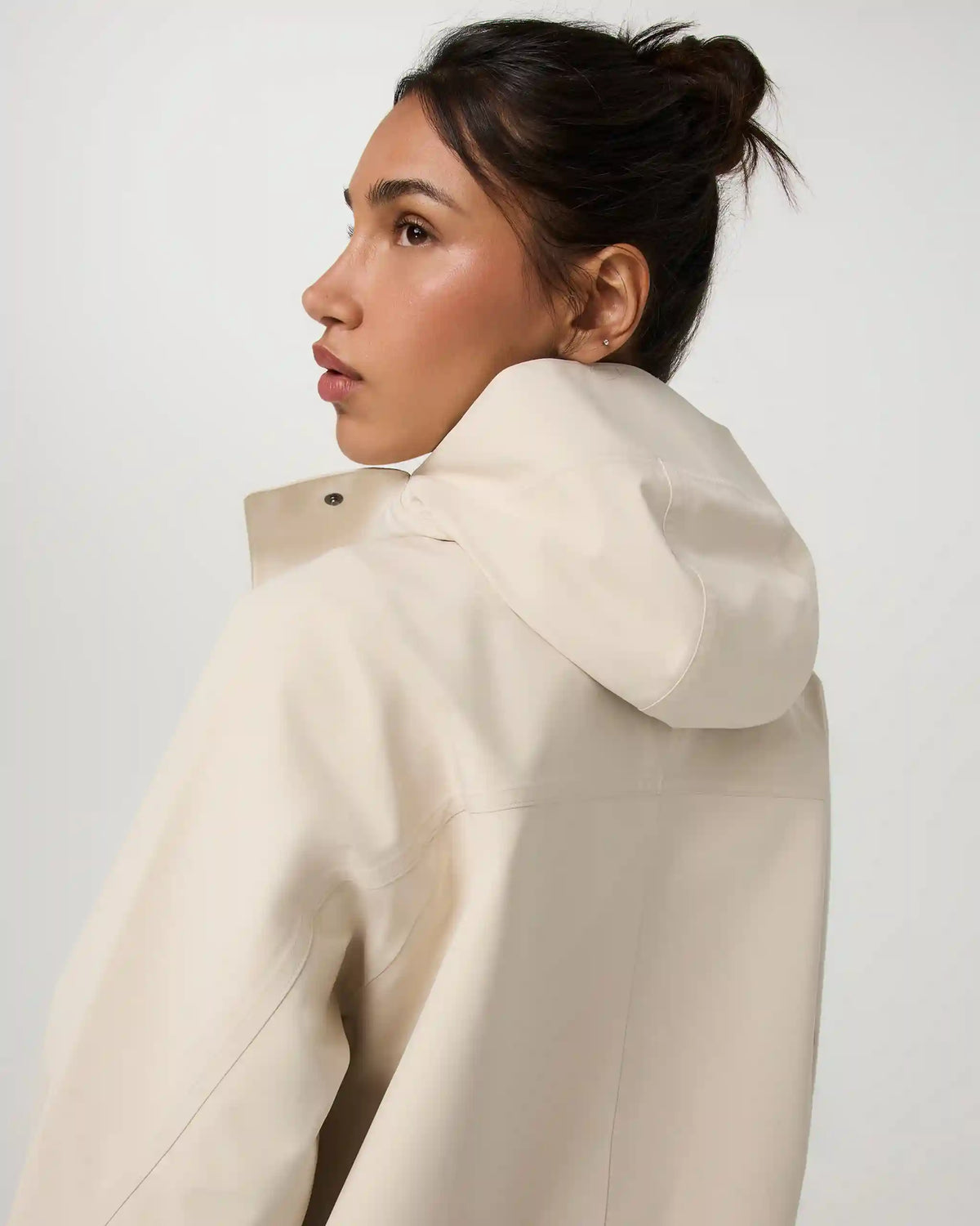 City Rain Trench