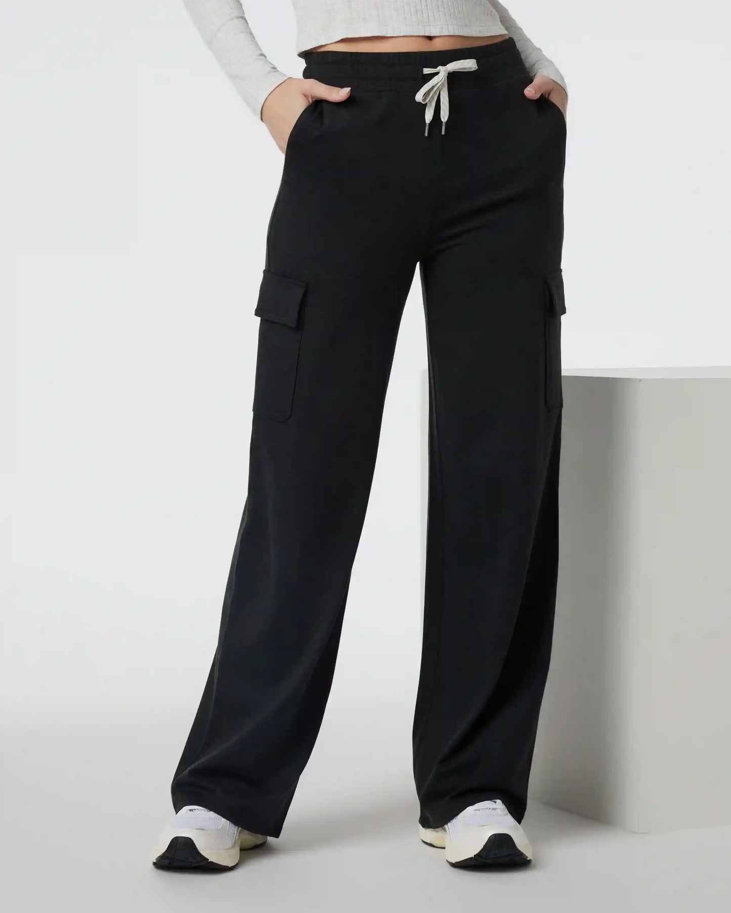 Halo Essential Cargo Wideleg