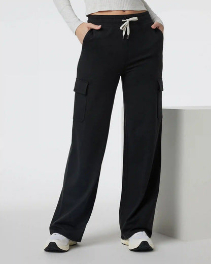 Halo Essential Cargo Wideleg
