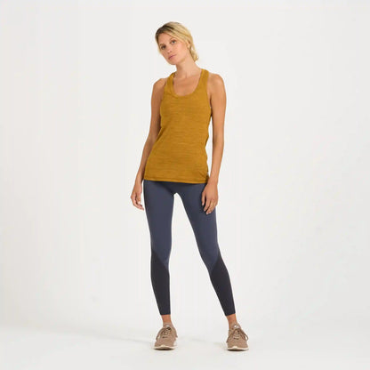 Lux Performance Tank