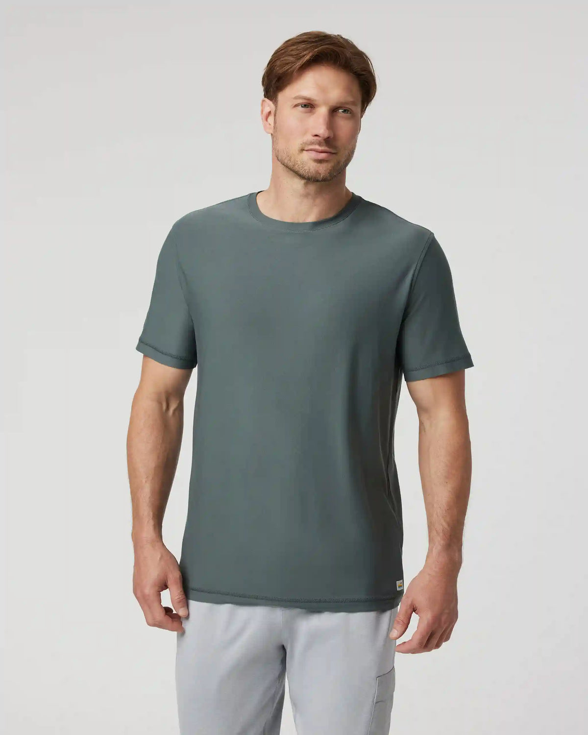 Strato Tech Tee
