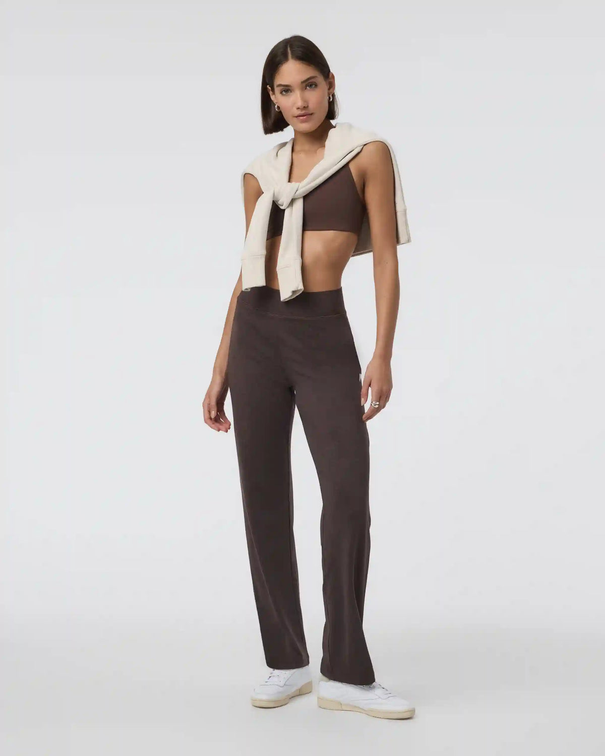 Halo Straight Leg Trouser